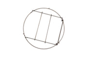 Versa Hanging Rack For Hunsaker Smoker - Hunsaker Vortex Smokers