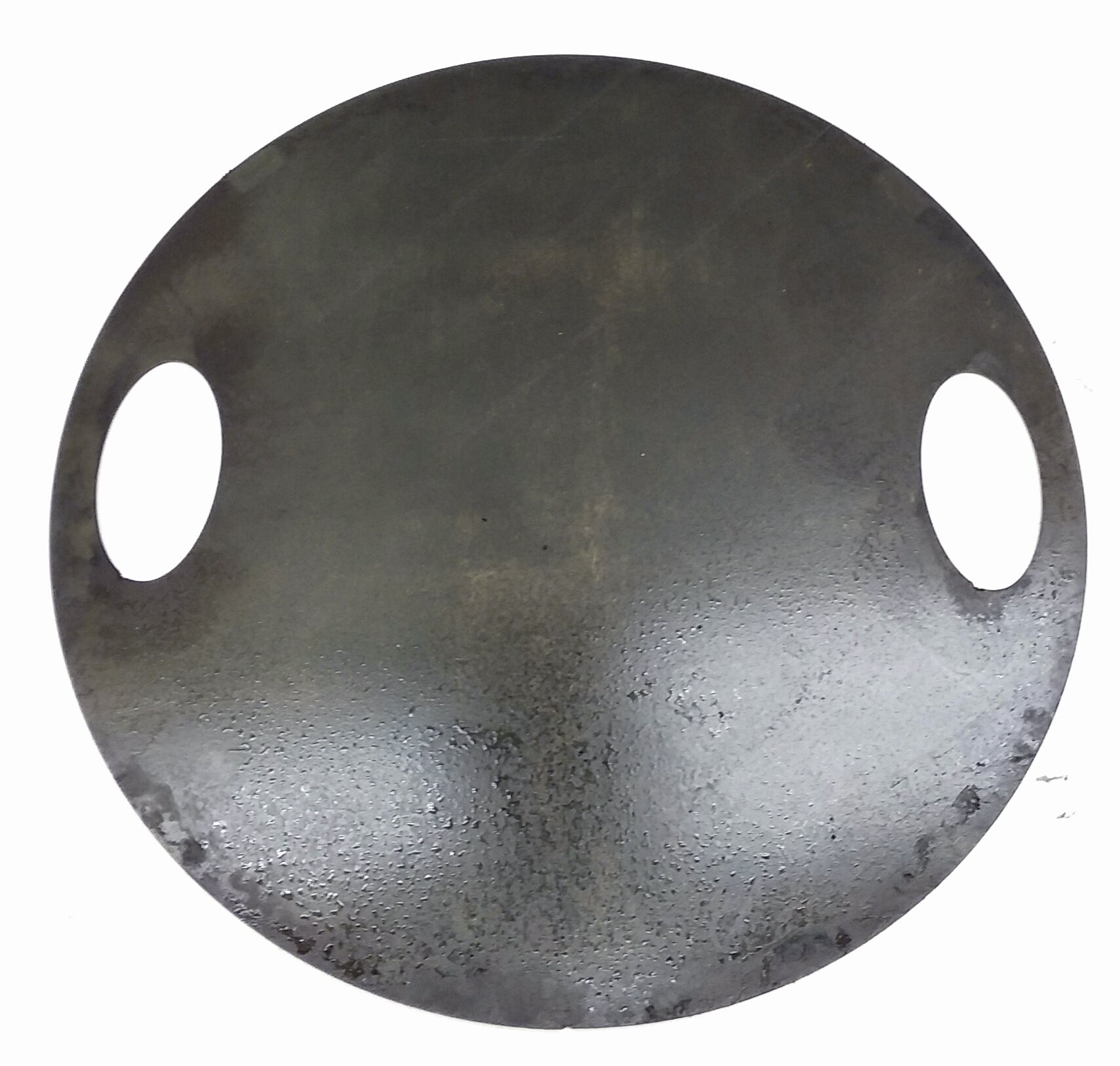 WSM Griddle Plate for 18.5