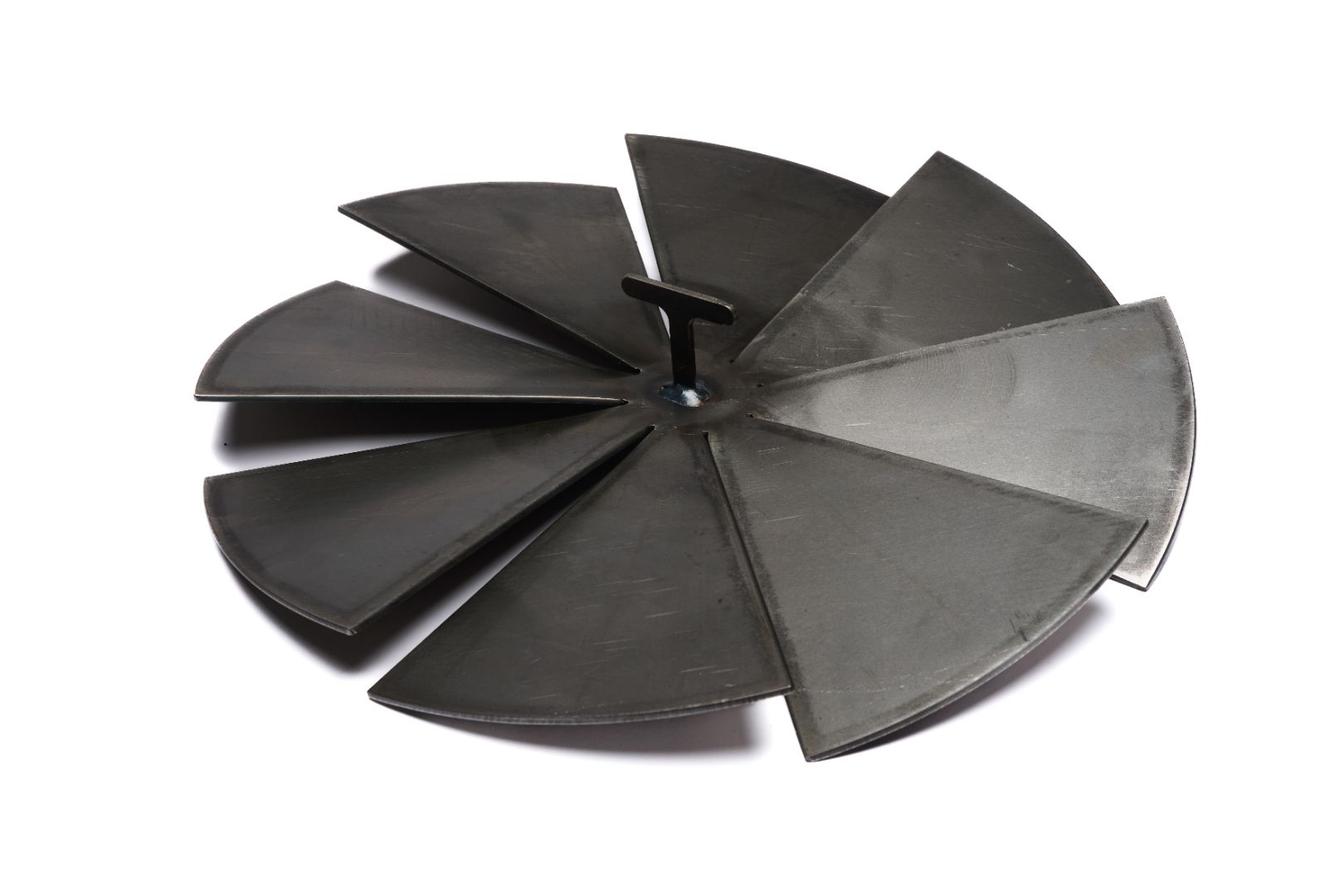 WSM Heat Diffusing Vortex Plate | 18.5