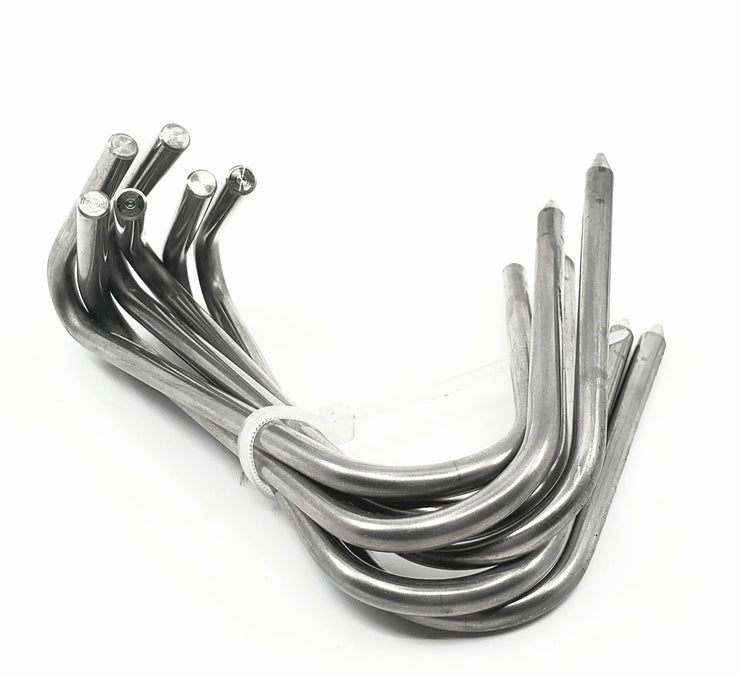 WSM Upgrade Value Pack - Hunsaker Vortex Smokers